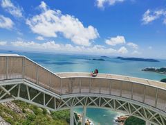 -温岭石塘海边