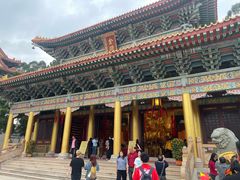 -广东圆玄道观