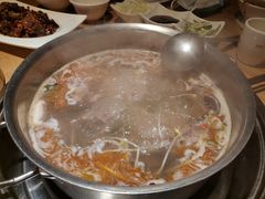 -守柴炉烤鸭(科华中路王府井店)