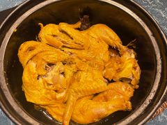 -卞氏菜根香(航空路旗舰店)