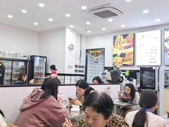 -刘文祥麻辣烫(蛇口店)