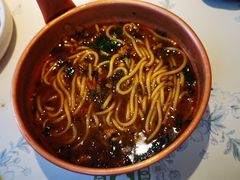 -云海肴·汽锅鸡·云南菜(高德置地店)