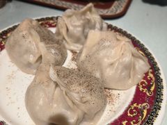 -海尔巴格一甸茶餐厅新疆菜(青年路店)