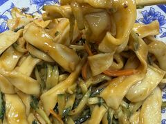 -清真-戏楼王记牛肉面