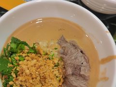 -潮汕美牛肉丸火锅店(天宁寺店)