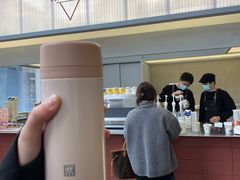 -Manner Coffee(IFS一楼店)