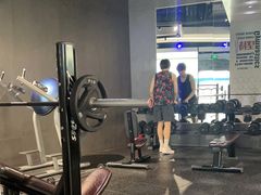 -帝豪斯健身俱乐部(市府恒隆广场店)