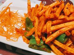 -尼泊尔雪莲餐厅(北京东路店)