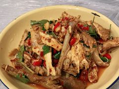 -东排食堂长沙小吃大排档(五一广场店)