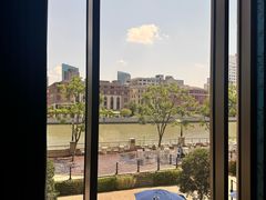-上海苏宁宝丽嘉酒店·Cafe Bellagio西餐厅