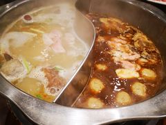 -亿诣蝎府炸酱面羊蝎子火锅(酷车小镇店)