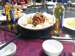 -黑石礁酒楼·海鲜(黑石礁店)