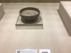 -龙泉青瓷博物馆