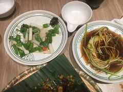 -云海肴云南菜(青浦宝龙店)