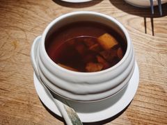 -水木苼 蔬食料理
