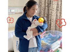 -爱的果实月嫂育婴师(世纪东方店)