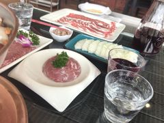 -南门涮肉(上海二店)