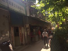 -徐建萍汤包(热河南路店)