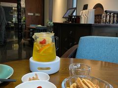 -粗茶淡饭·隐庐私厨(东亭店)