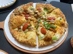 -必胜客(福州永嘉PH店)