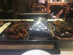 -火炉火自助餐(枫蓝国际店)