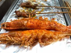 -微醺烤牛·炭火烧烤·精酿啤酒(东郊记忆店)