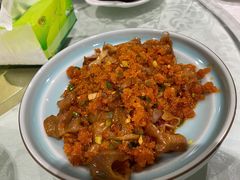 杂胡椒炒肥肠-荆楚兴源(含光路店)