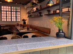 -Apollo·西班牙小酒馆(安福路店)