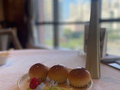 -丰鲤楼•闽南茶楼(仟禧汇店)