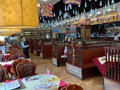 大堂-威尼斯西餐厅(扬名广场店)