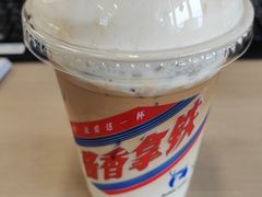 -瑞幸咖啡(第一城店)