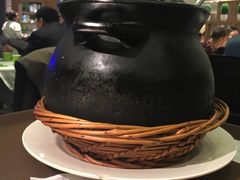 -汤城小厨•粤菜•靓汤(金宝街店)