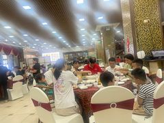 -金瑞轩大酒楼·顺德鱼生·粤菜海鲜(东江国际店)