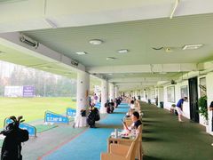-棕榈泉国际高尔夫学院