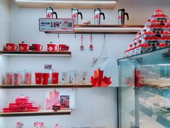 -Tims天好咖啡·贝果(星展店)