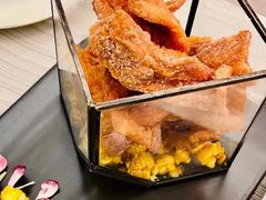 一品小酥肉-得丘礼享谷·玉兰苑