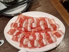 -快乐小羊火锅(河西王府井店)