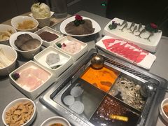 -海底捞火锅(徐州火车站店)