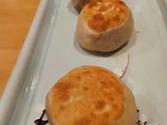 -惠丰门丁肉饼店