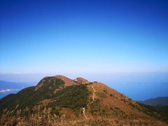 -七娘山
