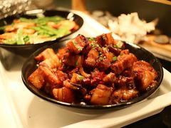 -南昌融创铂尔曼酒店咖啡苑餐厅