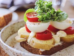 -BOR Eatery(安福路店)