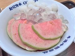 -赵记传承·中式甜品(中山石岐大信店)
