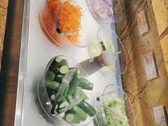 -汉巴味德(北京银座和谐广场店)