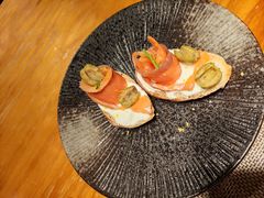 -Secco德式餐吧(南秀村店)