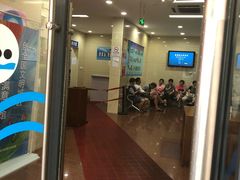 -杨浦温水游泳池
