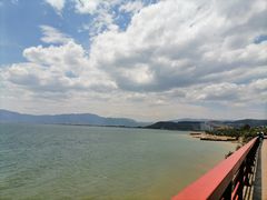 -抚仙湖禄充风景区