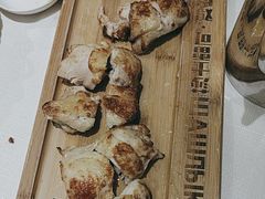 -俄士厨房(五棵松华熙LIVE店)