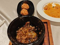 -上海金桥红枫万豪酒店-万豪中餐厅