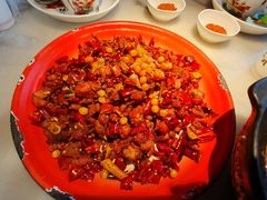 -川堂风·跷脚牛肉·乐山爆炒(中建乐荟天地店)